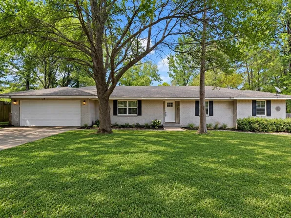 3205 Linda Ln, Longview, TX 75601