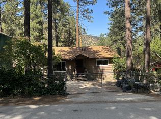 1344 Helen St, Wrightwood, CA 92397