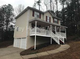 1611 Cumberland Club Rd, Cumming, GA 30028