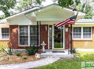 435 Hunt Dr, Savannah, GA 31406