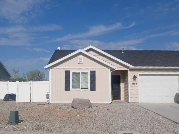 2155 N 550 W, Cedar City, UT 84721