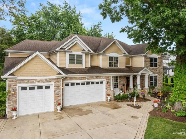 706 Wehrli Dr, Naperville, IL 60540