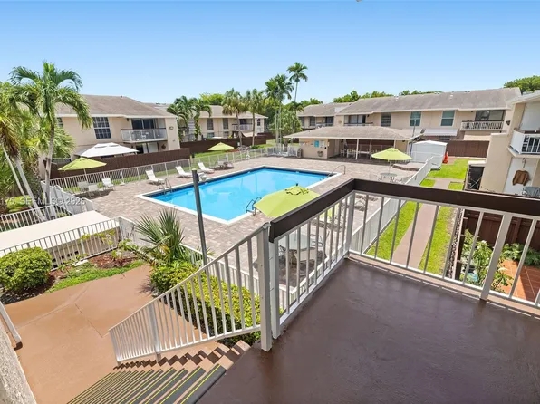 13789 SW 66th St APT 278-F, Miami, FL 33183