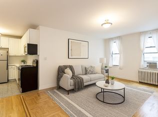 660 Fort Washington Ave #G6, New York, NY 10040