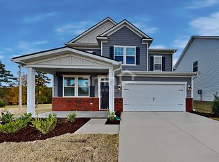 107 Hazel Park Dr, Mooresville, NC 28115