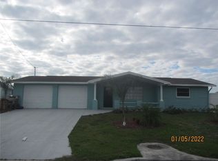 6602 Leeside Isle, Hudson, FL 34667