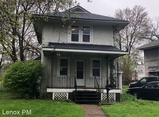 507 Harper St, Pontiac, MI 48342