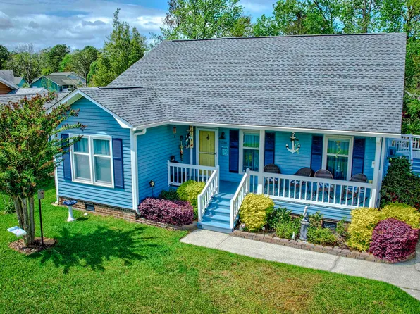 1310 Timber Row, Murrells Inlet, SC 29576