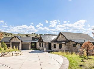 1254 Explorer Peak Cir, Heber, UT 84032