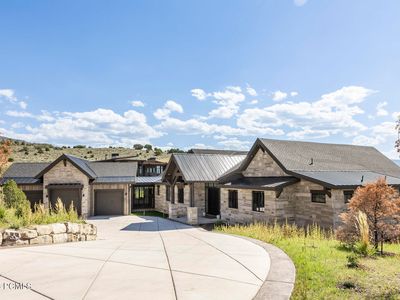 1254 Explorer Peak Cir, Heber, UT, 84032