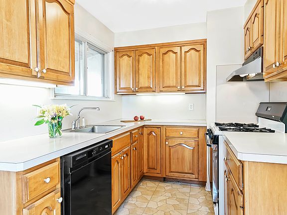 Easy prep kitchen