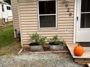 929 Charlton Ave, Charlottesville, VA 22903
