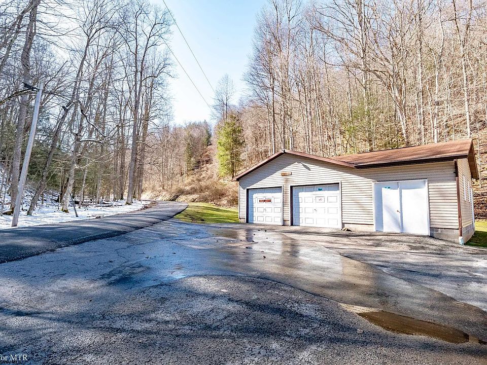 250 Snyder Mountain Rd, Harman, WV 26270 Zillow