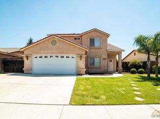 5503 San Martin Dr, Bakersfield, CA 93307