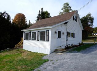 2536 Joes Brook Rd, Danville, VT 05828