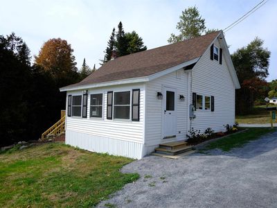2536 Joes Brook Road, Danville, VT, 05828