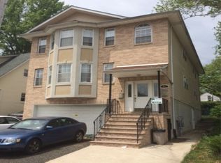 85 Madonna Pl, East Orange, NJ 07018