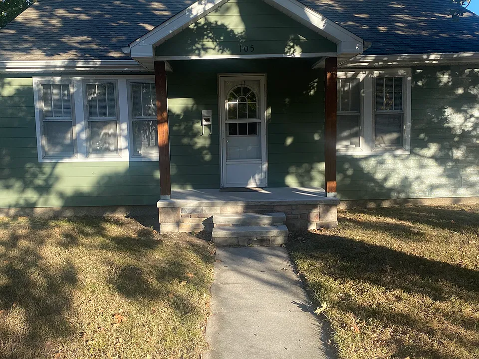 105 McConnell Ave #105