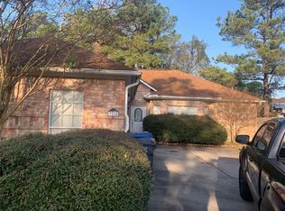 7210 N Fawn River Cir, Spring, TX 77379