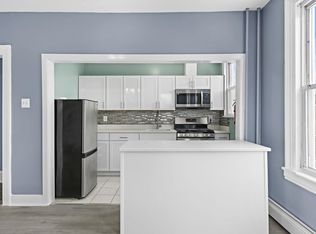 209 Danforth Ave #2, Jersey City, NJ 07305