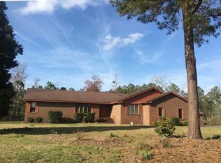 132 Schooner Point Rd, Belhaven, NC 27810