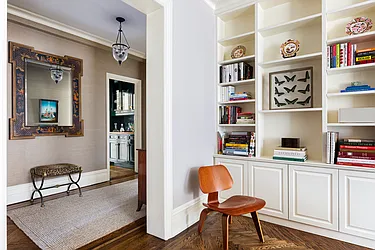 Sold by Sotheby's International Realty