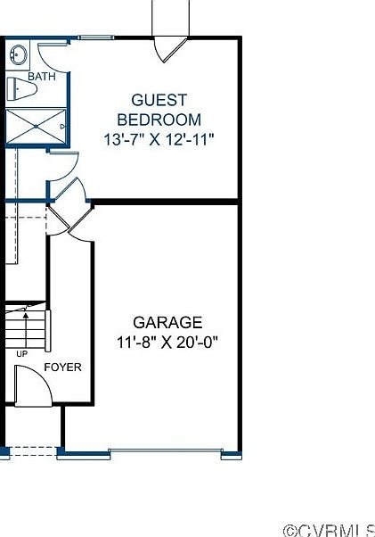 2nd image of 272 Greenpark Rd