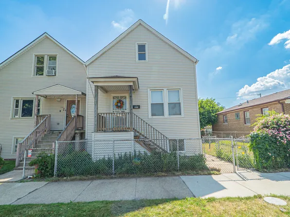 10439 S Avenue M, Chicago, IL 60617