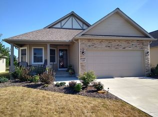 1119 Hunting Holw, Grafton, OH 44044