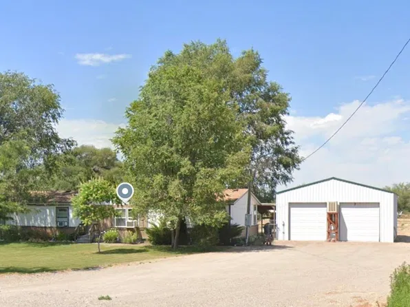 1029 Diggie Rd, Fort Hall, ID 83203
