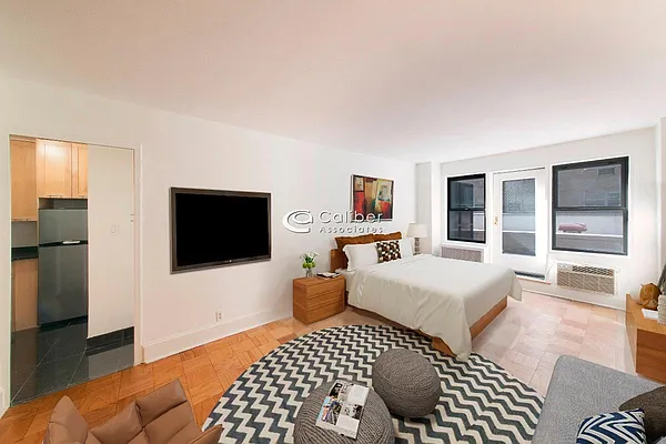 Rented by Caliber Associates | media 45