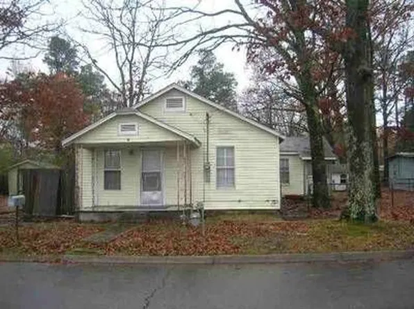 5010 Hoover St, Pine Bluff, AR 71602