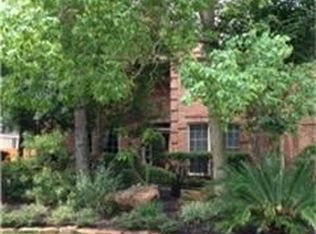 27 Shady Pond Pl, Spring, TX 77382