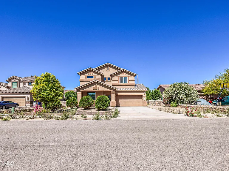 5525 Valley Cedar Dr — Photo 2