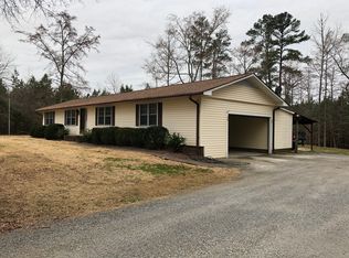 125 Kingsburry Rd, Clover, SC 29710