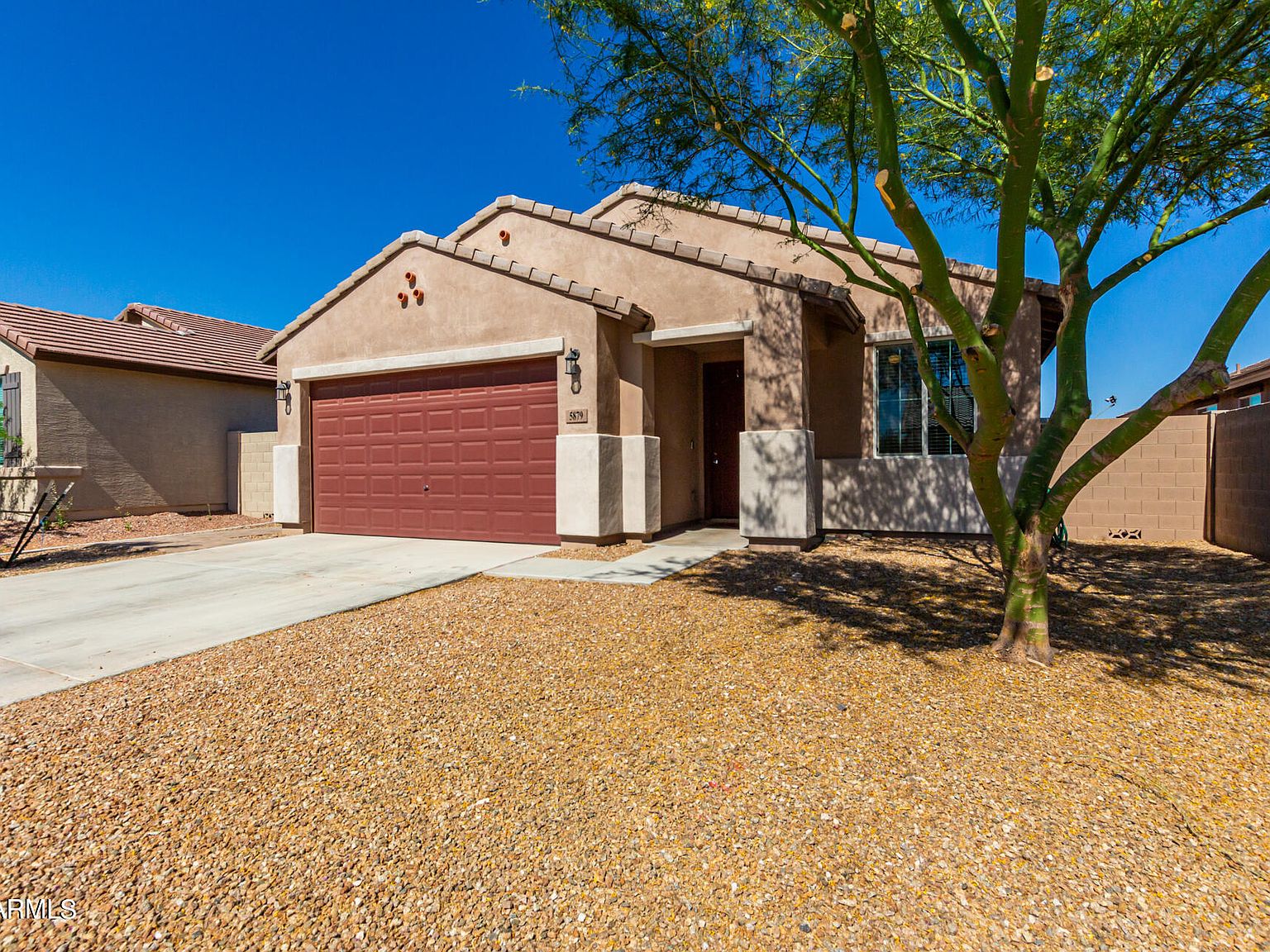 oikw 樣-M 5879 S 247th Dr, Buckeye, AZ 85326 | Zillow