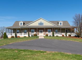 22 Asher Loop, Fishersville, VA 22939