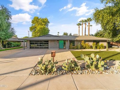 328 E Wagon Wheel Dr, Phoenix, AZ, 85020