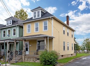 248 Irwin St, Phillipsburg, NJ