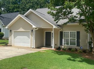 2039 Glennfield Ln, Augusta, GA 30909