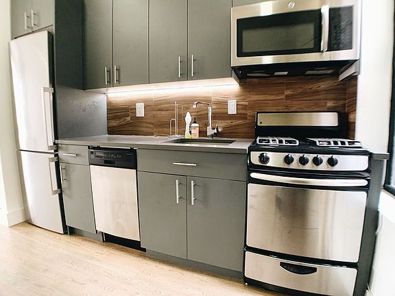 4th image of 534 W 159th St APT 5C