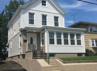 16 Mineral Sprg A, Passaic City, NJ 07055