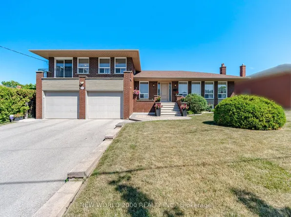 48 Clair Rd, Toronto, ON M3N 1A6