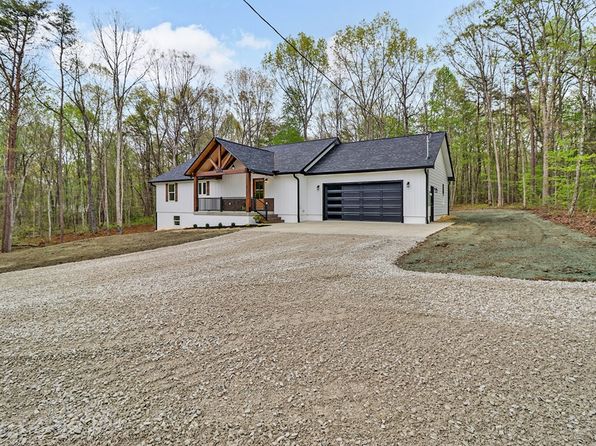 851 Riverchase Trl, Clarkrange, TN 38553