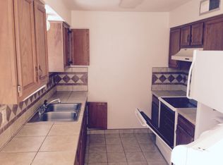 1470 Plain St APT A-B, Las Cruces, NM 88001