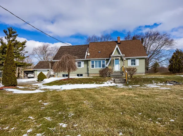 4591 Haldimand Rd W, Dunn, ON N1A 2W3