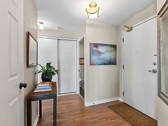 2nd image of 101 Subway Cres #1711