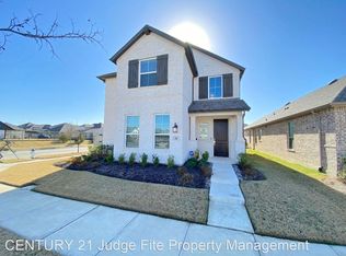 2501 Elm Pl, Northlake, TX 76247
