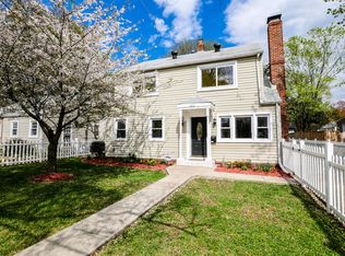 5613 31st Ave, Hyattsville, MD 20782