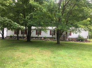 3414 Warren Ravenna Rd, Newton Falls, OH 44444